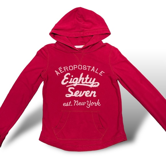 Aeropostale pullover hoodie - Picture 2 of 4